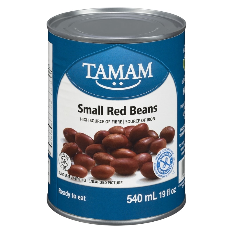 Small Red Beans