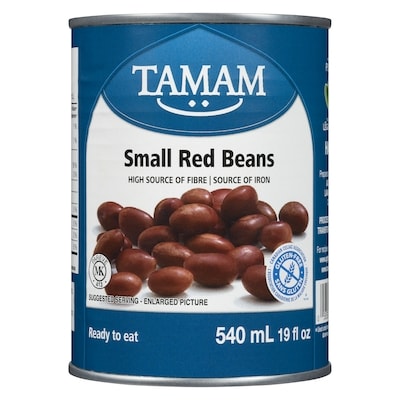 Small Red Beans