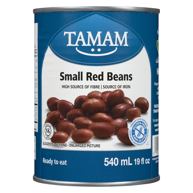 Small Red Beans