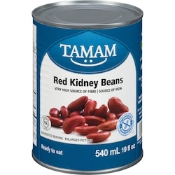 Red Kidney Beans