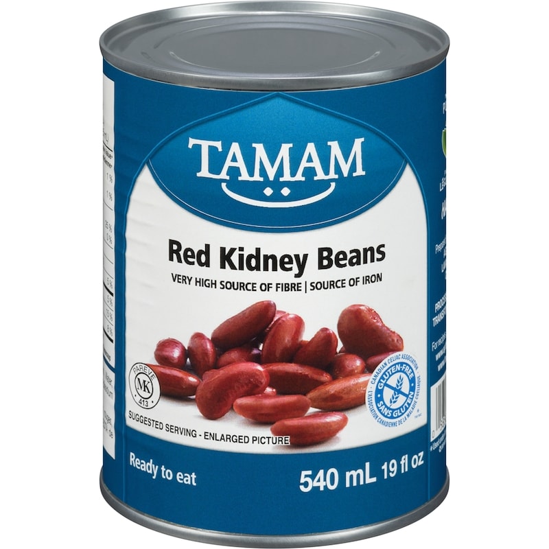 Red Kidney Beans