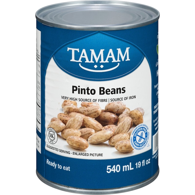 Pinto Beans