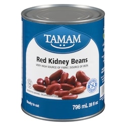 Red Kidney Beans