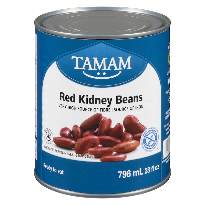 Red Kidney Beans