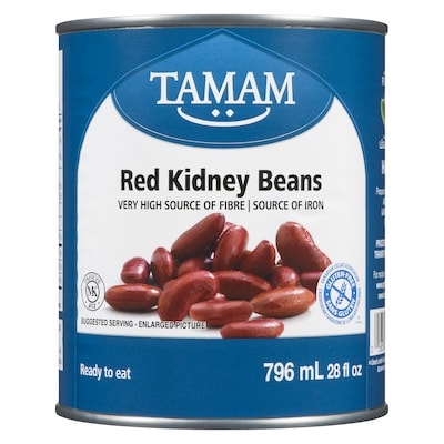 Red Kidney Beans