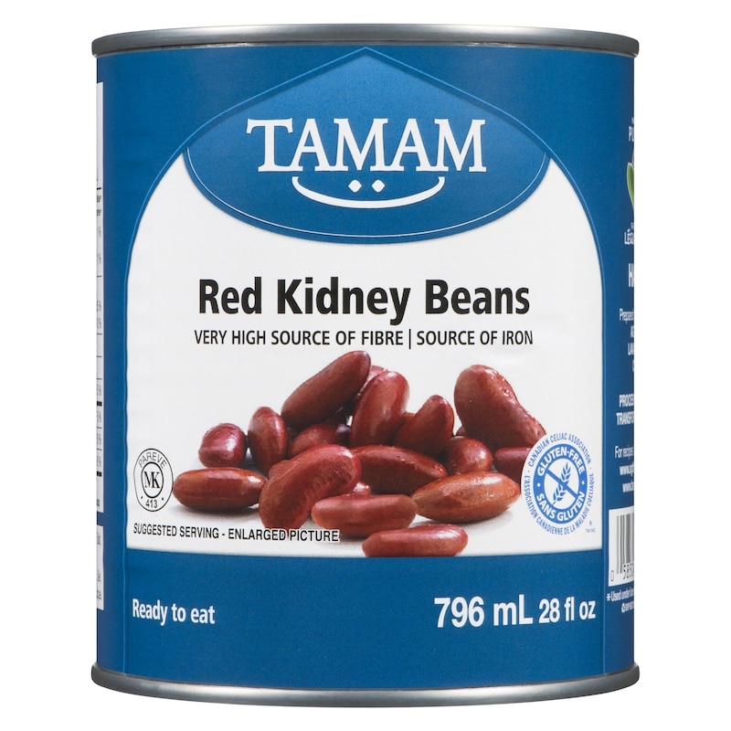 Red Kidney Beans