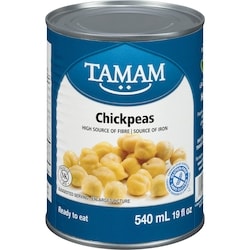 Chickpeas 
