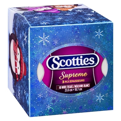 Supreme 3 Ply