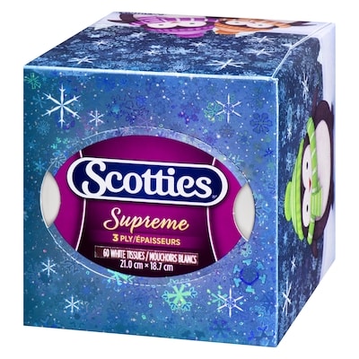 Supreme 3 Ply