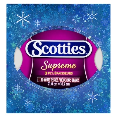 Supreme 3 Ply