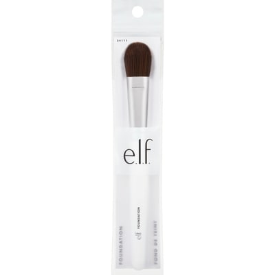 Elf Foundation Brush 24111 1 ea, $4.49/1ea