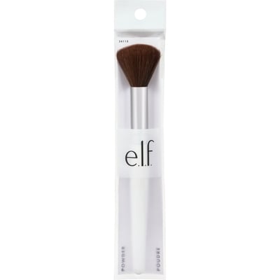 Elf Powder Brush 24115 1 ea, $4.49/1ea
