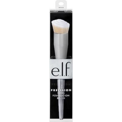 Elf Swirl Foundation Brush 1 ea, $12.99/1ea