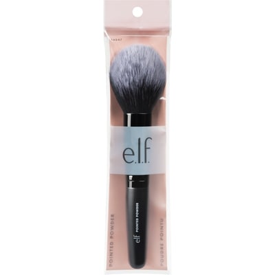 Elf Pointed Powder Brush 1 ea, $8.99/1ea