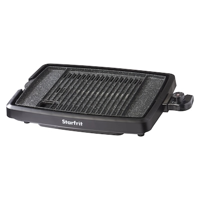 Starfrit Indoor Smokeless Grill 1 ea, $75.00/1ea