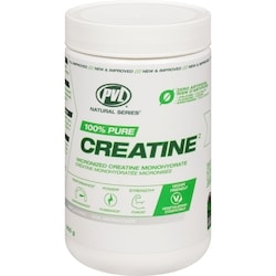 PVL Essentials Pvle Creatine Pure 300 g, 5,00 $/100g