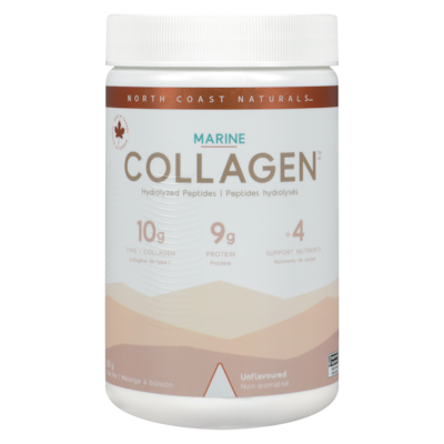 Boosted Marine Collagen    