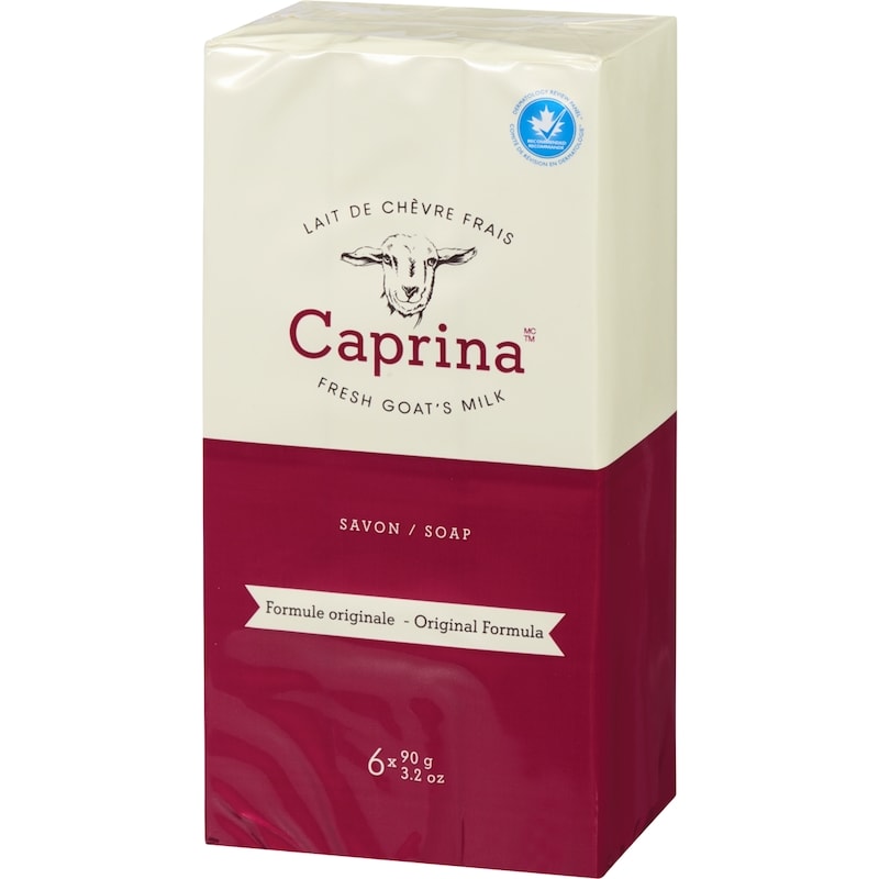 Soap Original 6-pack