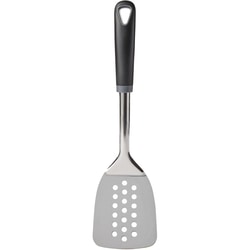 Everyday Essentials Spatule trouée en acier inoxydable 1 ea, 6,50 $/1ch