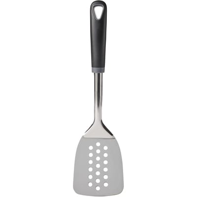 Everyday Essentials Spatule trouée en acier inoxydable 1 ea, 6,50 $/1ch