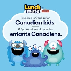 Schneiders Two Cheese Pizza Lunch Kit - 120 g | Atlantic Superstore