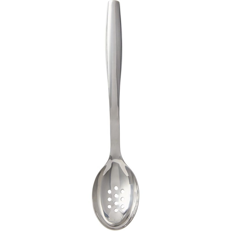 Stainless Steel Slotted Spoon