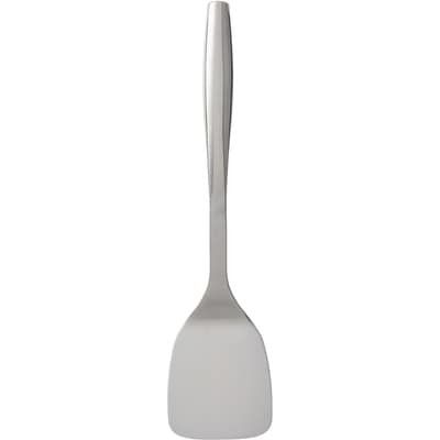 President's Choice Stainless Steel Solid Turner 1 ea, $12.00/1ea