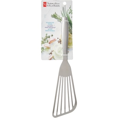 Stainless Steel Fish Turner