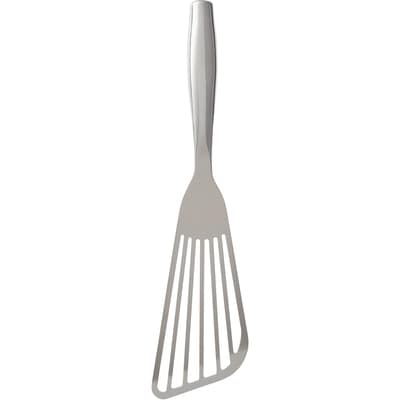 le Choix du Président Spatule à poisson en acier inoxydable 1 ea, 12,00 $/1ch