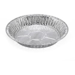 null 6-inch Foil Pie Pan, Medium 100 ea, $0.07/1ea