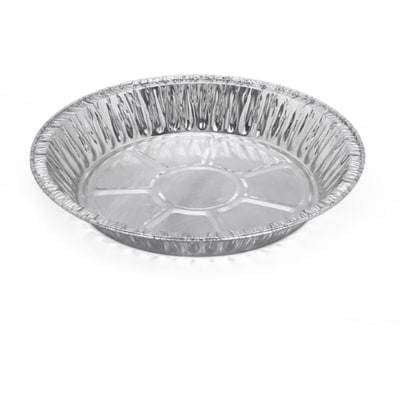 null 6-inch Foil Pie Pan, Medium 100 ea, $0.07/1ea
