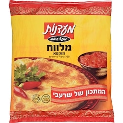 Tnuva Malawach surgelé  700 g, 2,00 $/100g