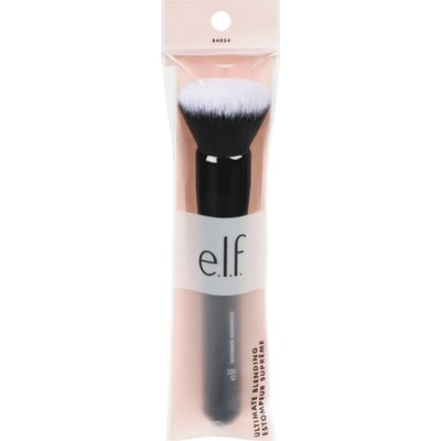 Elf Ultimate Blending Brush 84034C 1 ea, $8.99/1ea