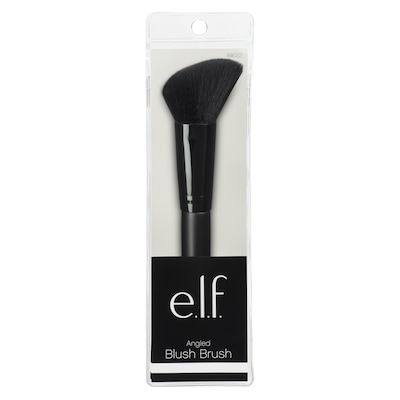 Elf Angled Blush Brush 84022 1 ea, $6.49/1ea