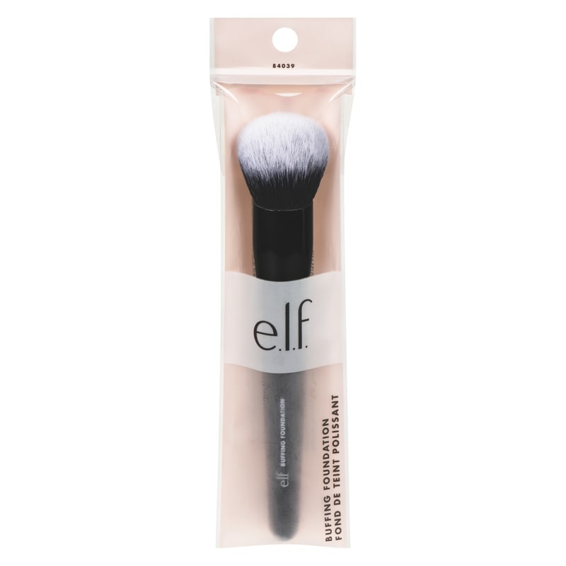 Selfie Ready Foundation Blurring Brush 84039C