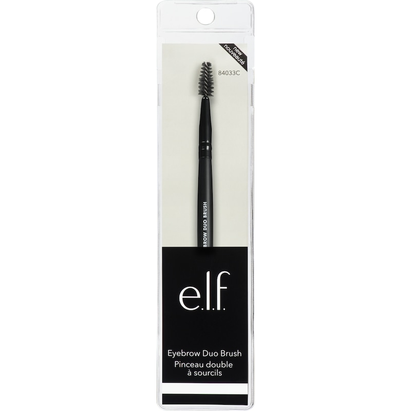 Eyebrow Duo Brush 84033C