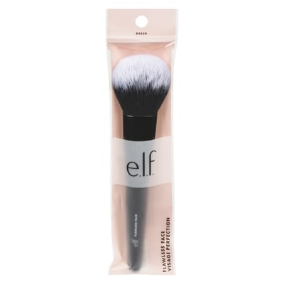 Elf Pinceau pour le visage 84038c 1 ea, 9,99 $/1ch