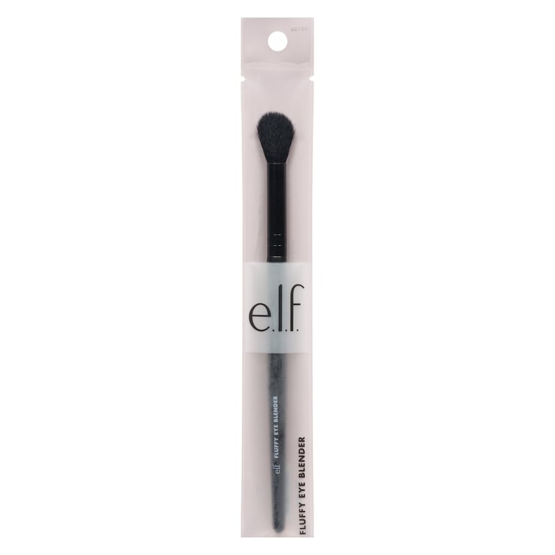 Fluffy Eye Blender Brush 85102C