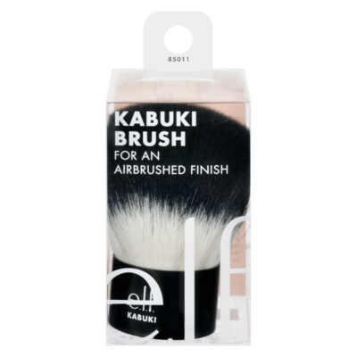 Elf Kabuki Brush 85011C 1 ea, $9.99/1ea