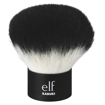 Elf Kabuki Brush 85011C 1 ea, $7.99/1ea