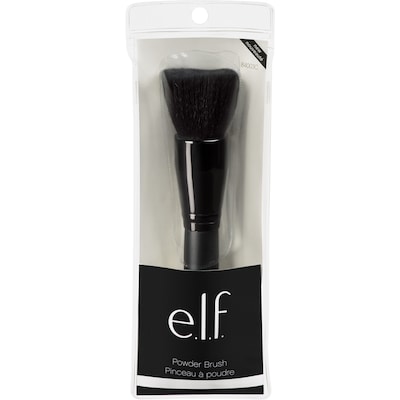 Elf Powder Brush 84003C 1 ea, $8.99/1ea