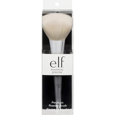 Elf No 101C Precision Powder Brush 1 ea, $15.99/1ea