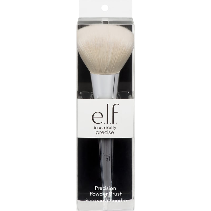 No 101C Precision Powder Brush