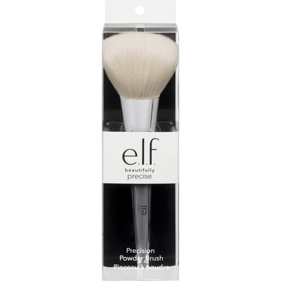 Elf No 101C Pinceau À Poudre 1 ea, 15,99 $/1ch