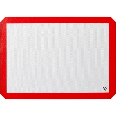 le Choix du Président President's Choice Grand tapis de cuisson en silicone allant au four (jusqu'à 450 'F), 12,2 po x 17,1 po 1 ea, 19,00 $/1ch