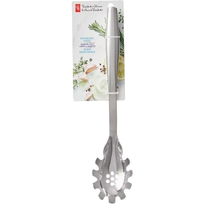 Stainless Steel Spaghetti Server
