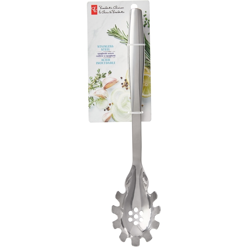 Stainless Steel Spaghetti Server