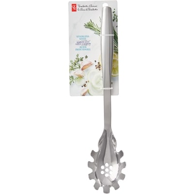 Stainless Steel Spaghetti Server