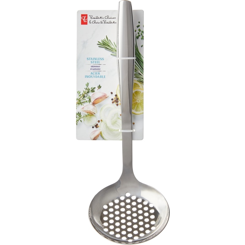 Stainless Steel Rice Skimmer