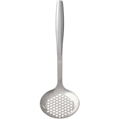 le Choix du Président Écumoire à riz en acier inoxydable 1 ea, 14,99 $/1ch